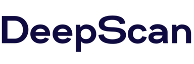 DeepScan Logo