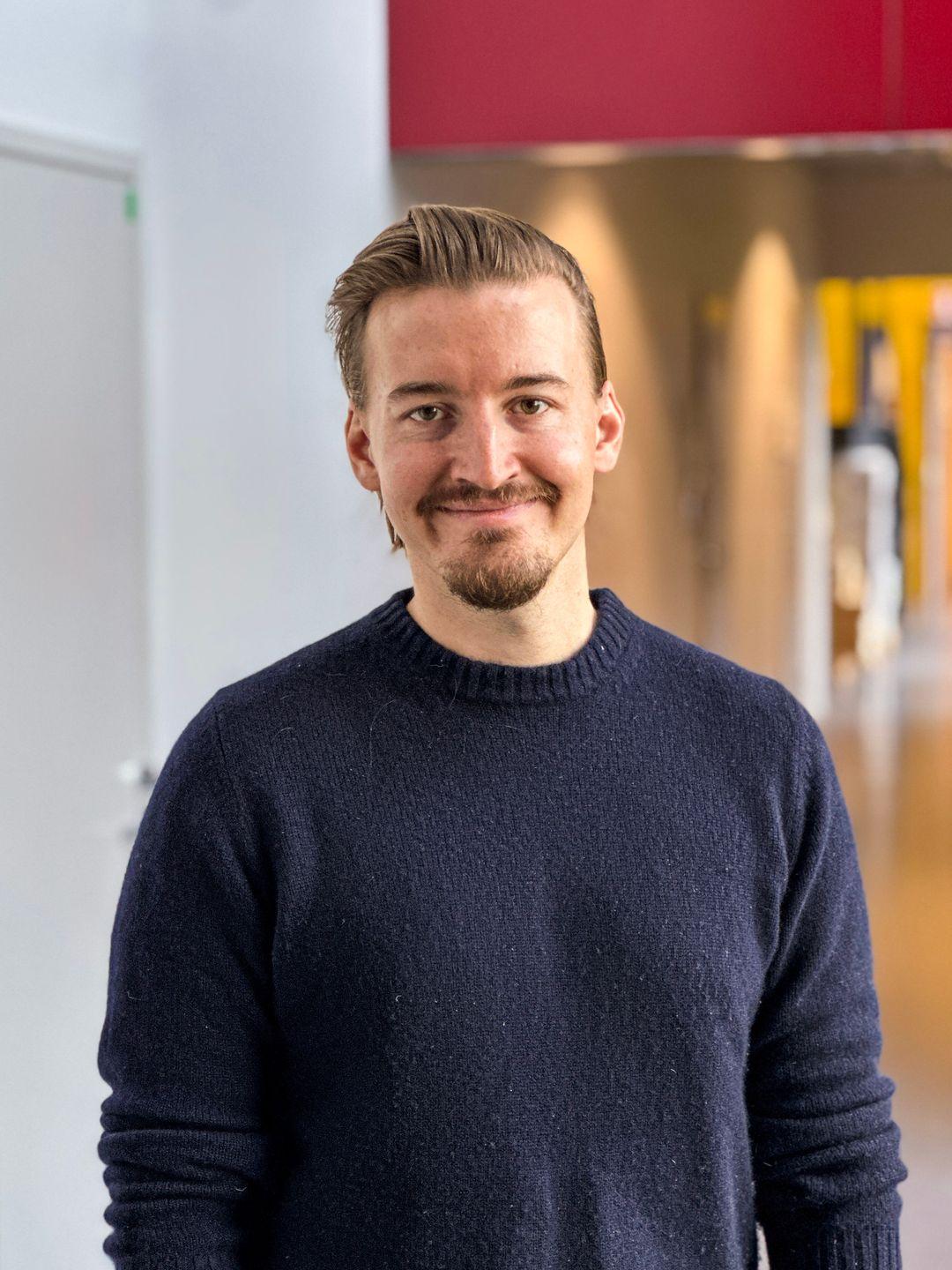 William von der Pahlen